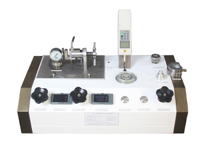 米泉SHD－7H型减压器压力表安全性能试验机