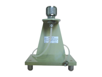 深圳SH-19A型检定扩散硅式压力变送器时专用支架